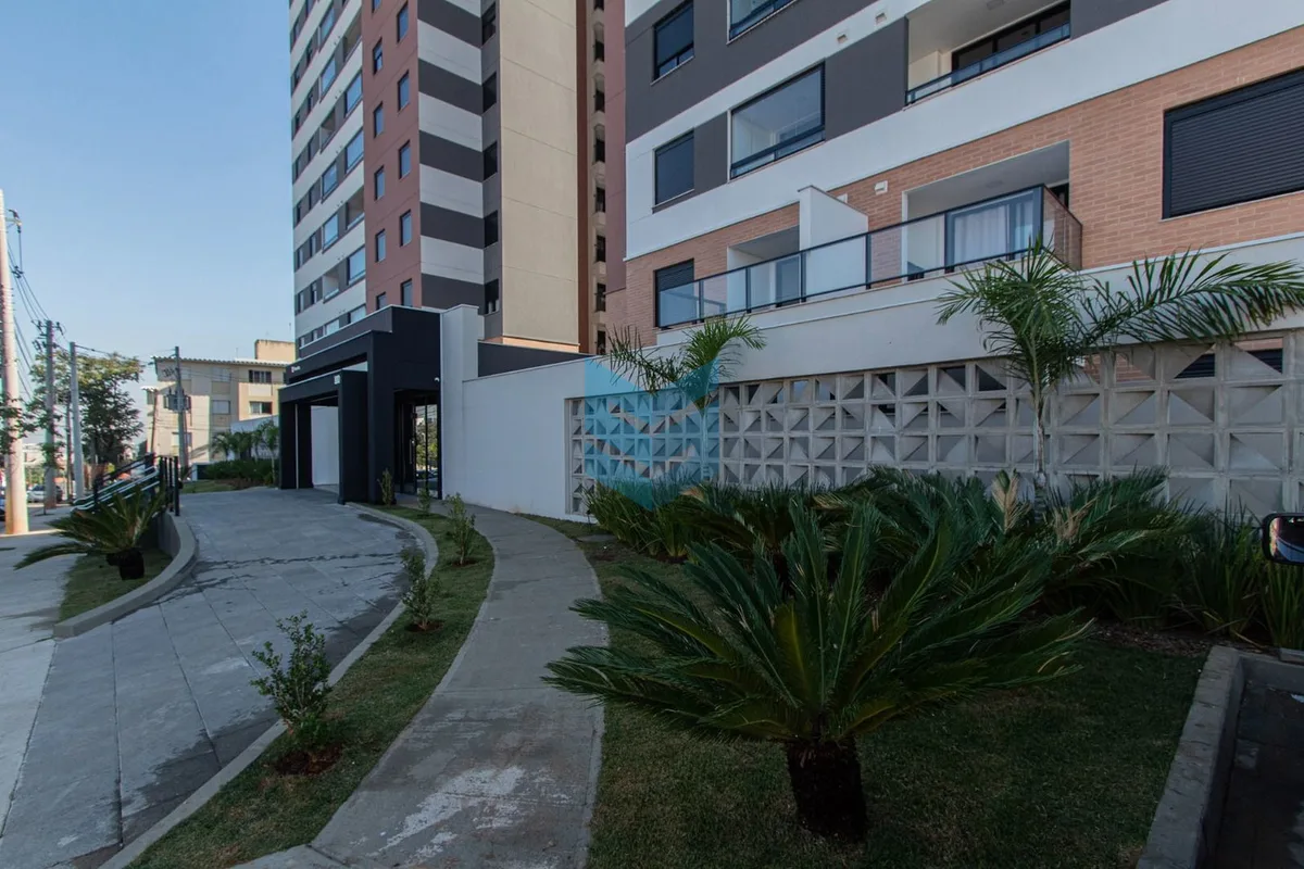 Residencial Riserva  Divino - Sorocaba