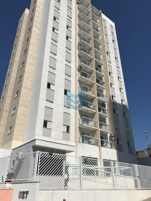 Plaza Madrid Vila Jardini - Sorocaba