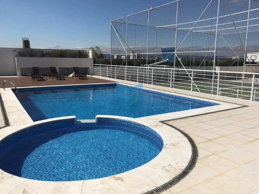 Plaza Madrid Vila Jardini - Sorocaba