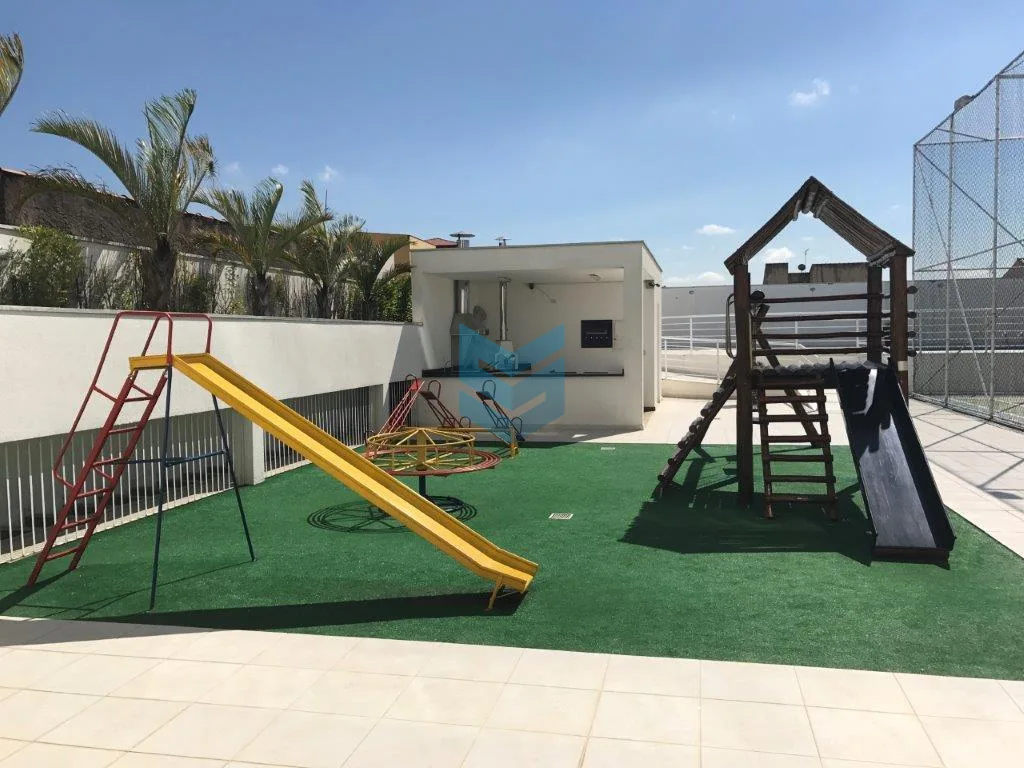 Plaza Madrid Vila Jardini - Sorocaba