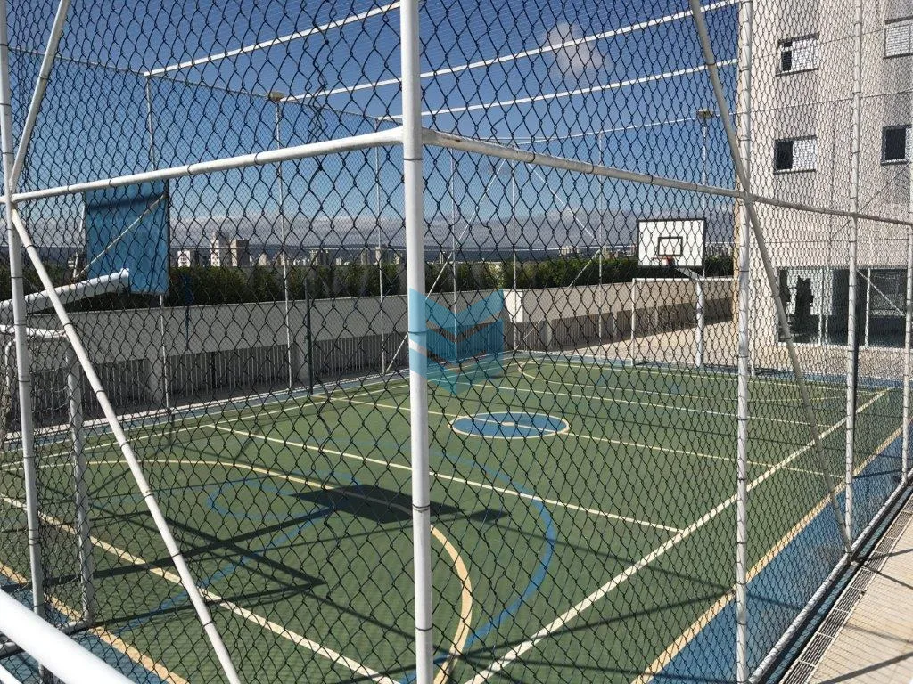 Plaza Madrid Vila Jardini - Sorocaba