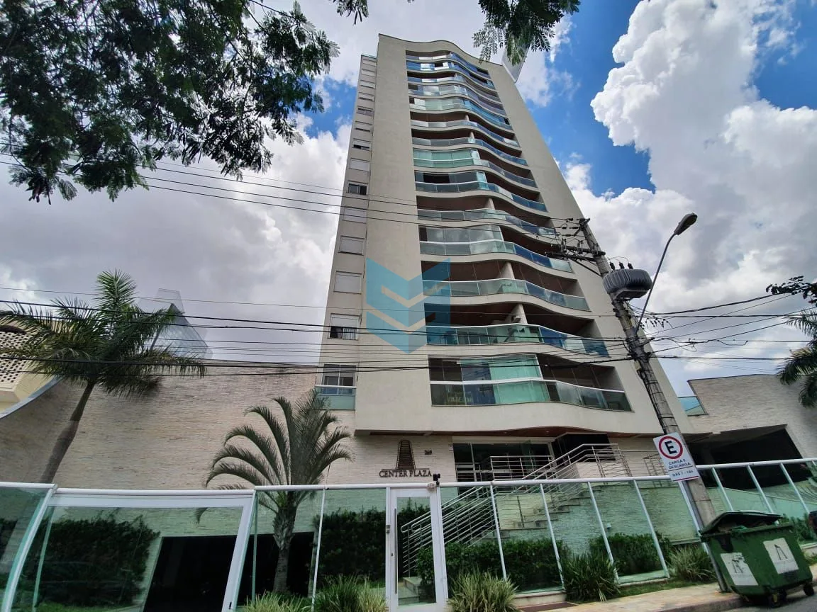 Center Plaza - Sorocaba