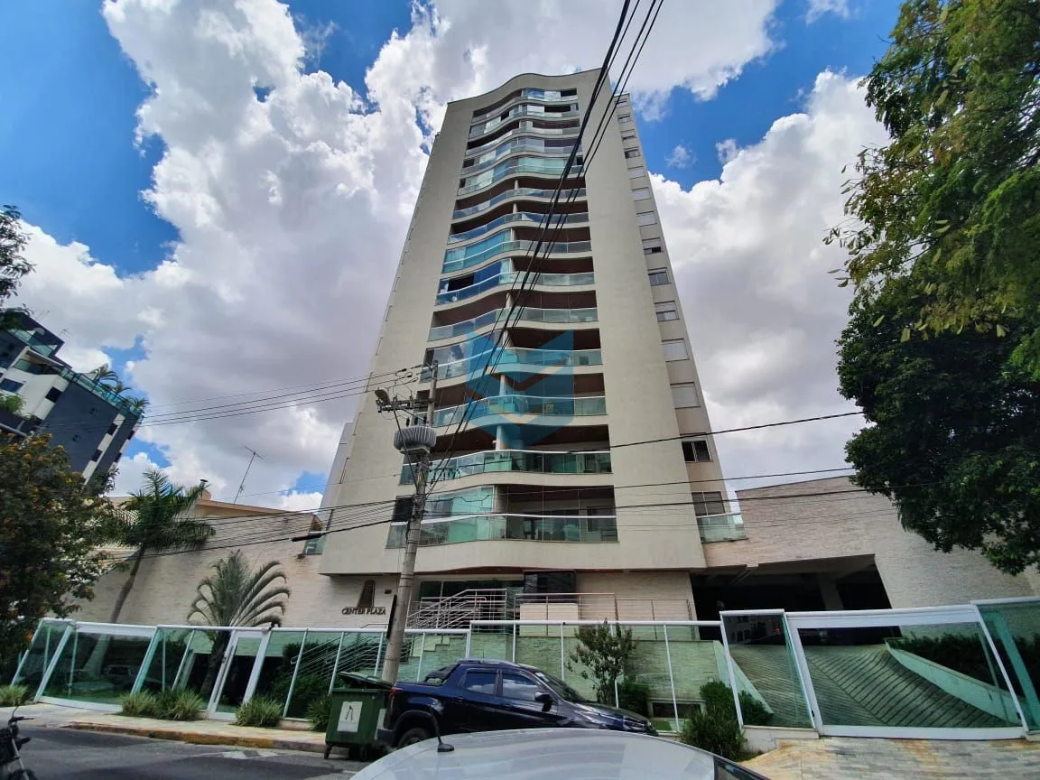 Center Plaza - Sorocaba