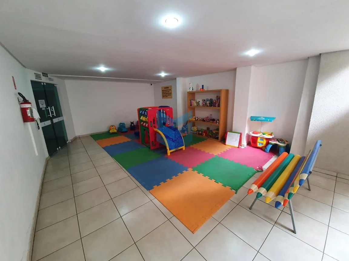 Center Plaza - Sorocaba