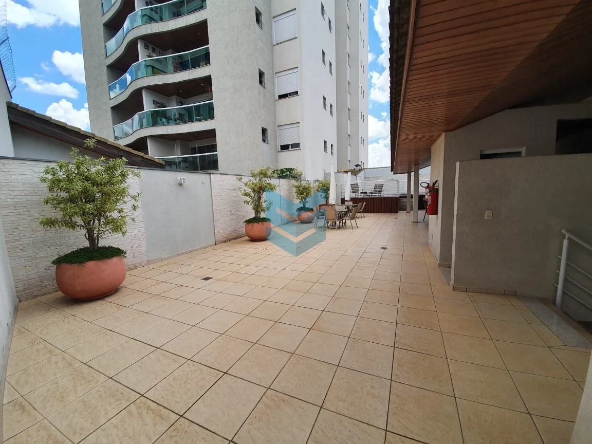 Center Plaza - Sorocaba