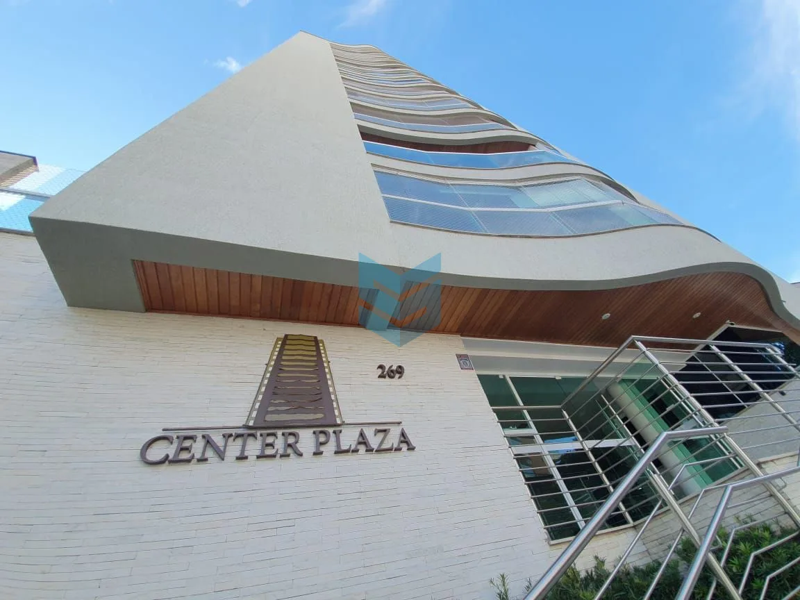 Center Plaza - Sorocaba