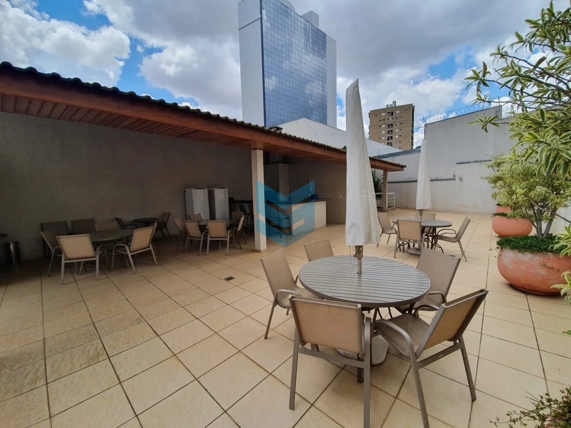 Center Plaza - Sorocaba