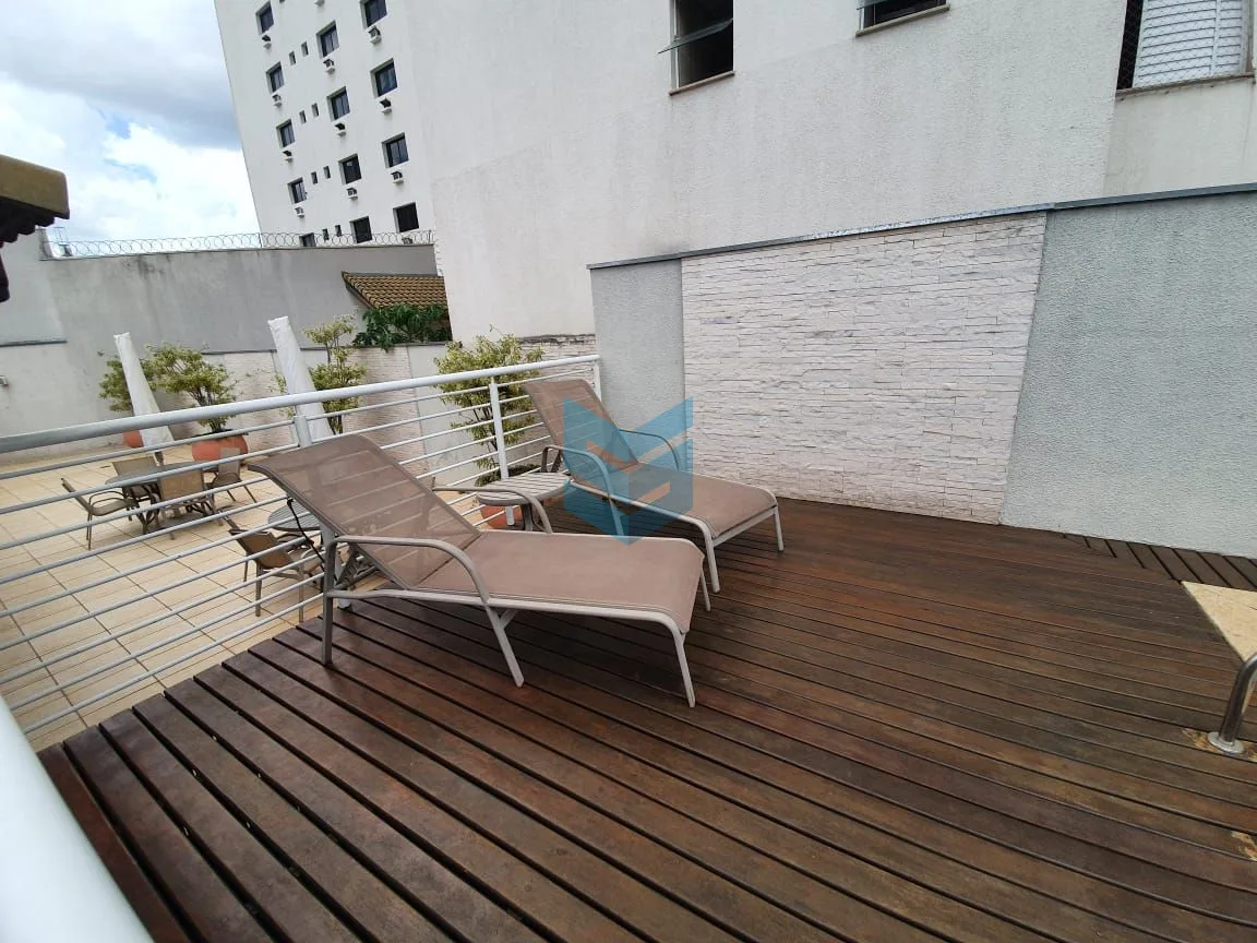 Center Plaza - Sorocaba