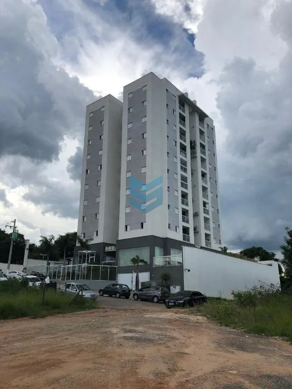 Plaza Madrid Campolim - Sorocaba