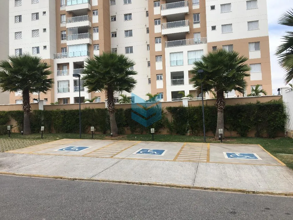 Mistral Campolim - Sorocaba