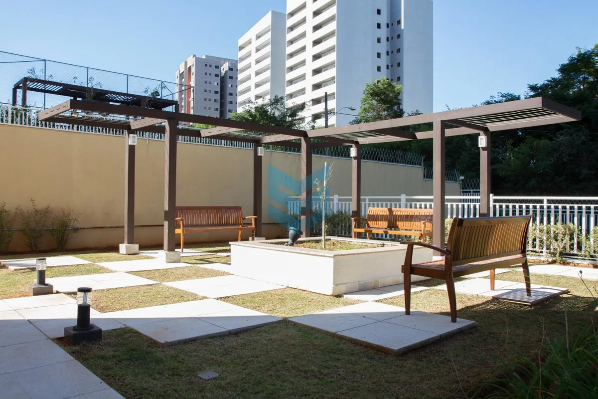 Mistral Campolim - Sorocaba