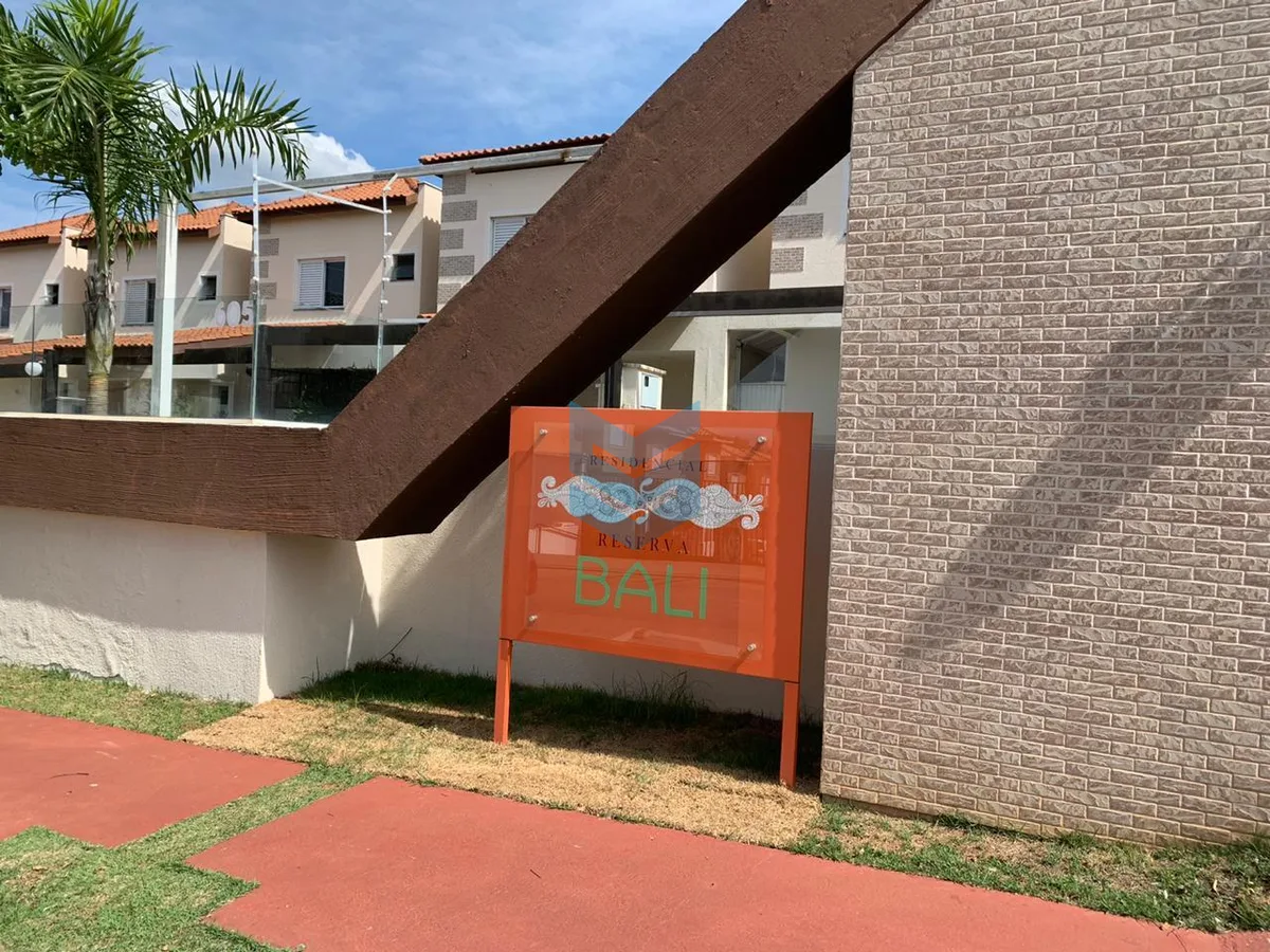 Bali - Sorocaba
