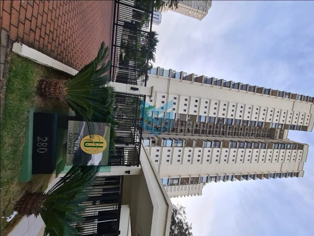 Único Campolim - Sorocaba