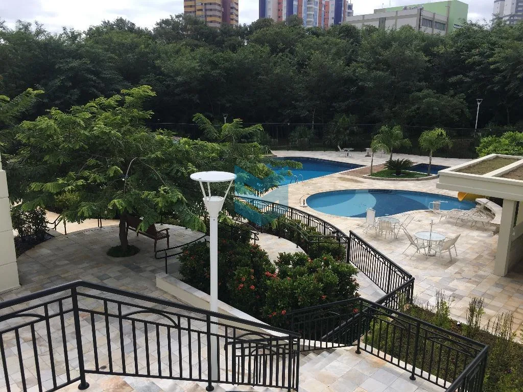 Único Campolim - Sorocaba