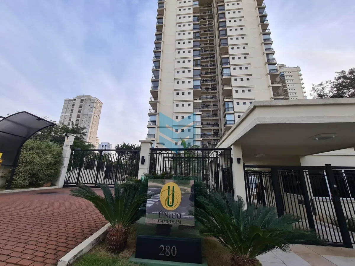 Único Campolim - Sorocaba