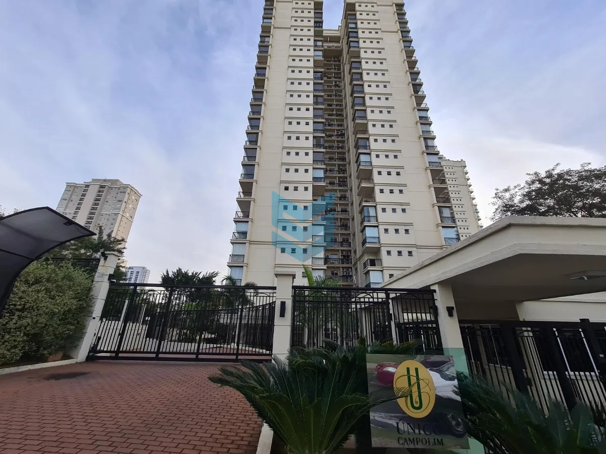 Único Campolim - Sorocaba