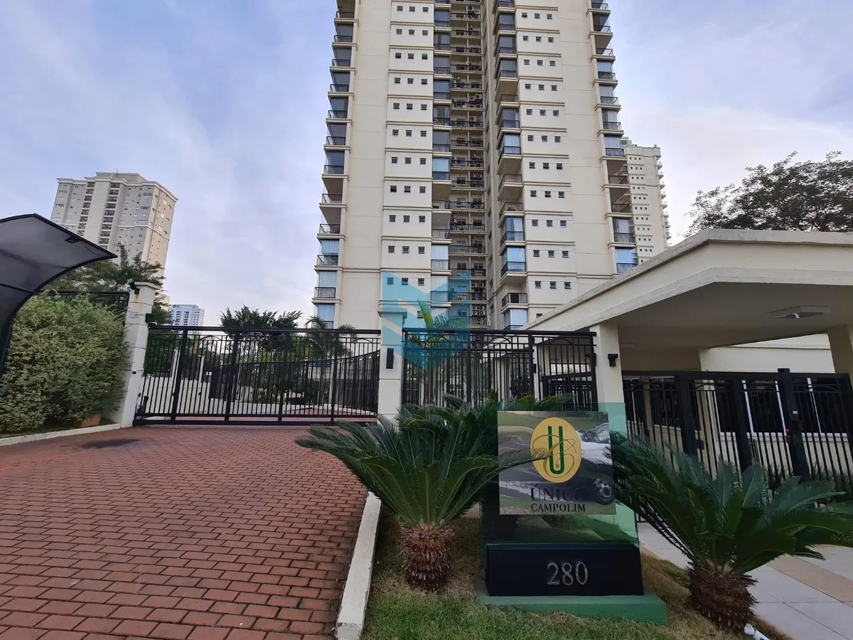Único Campolim - Sorocaba