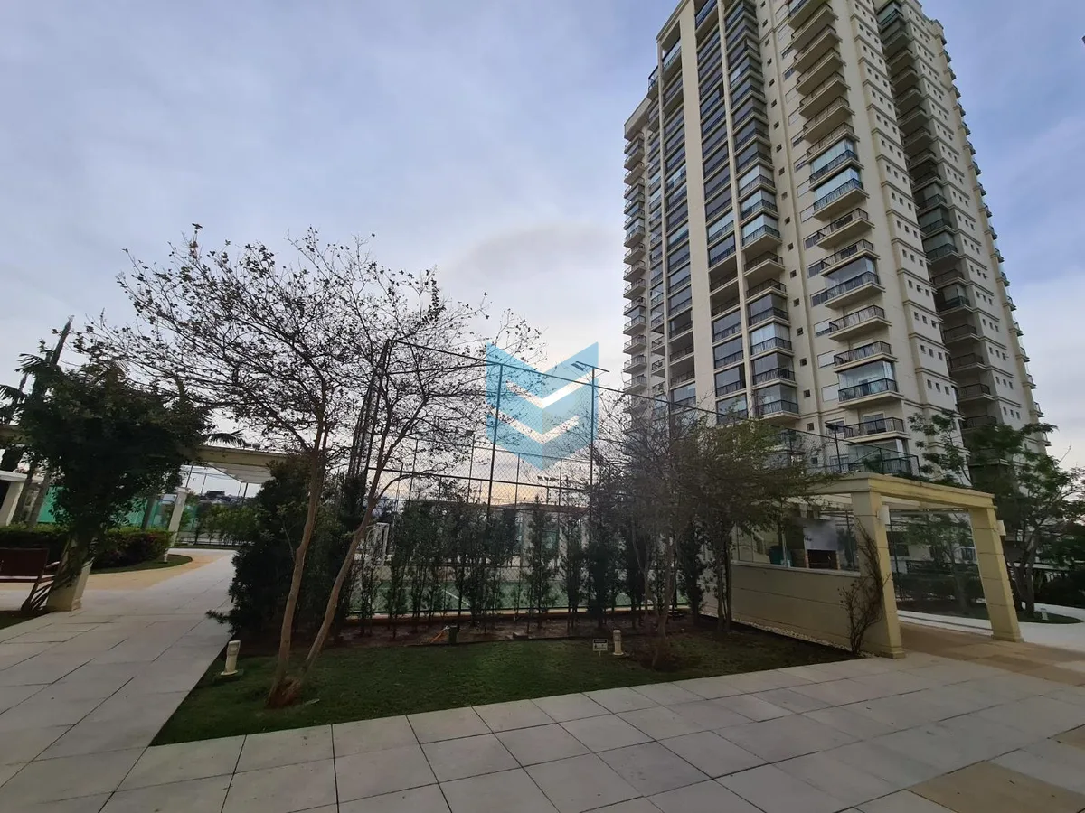 Único Campolim - Sorocaba