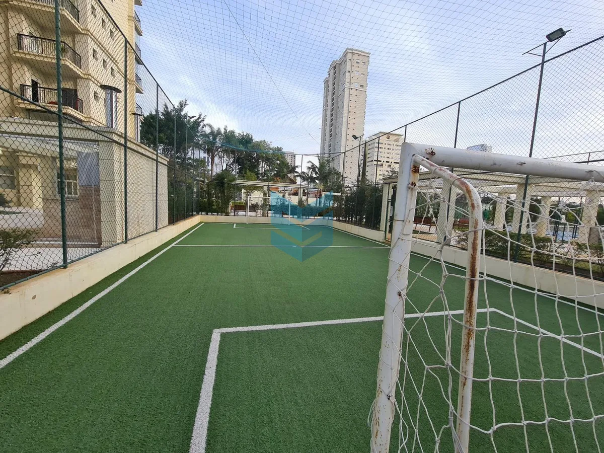 Único Campolim - Sorocaba