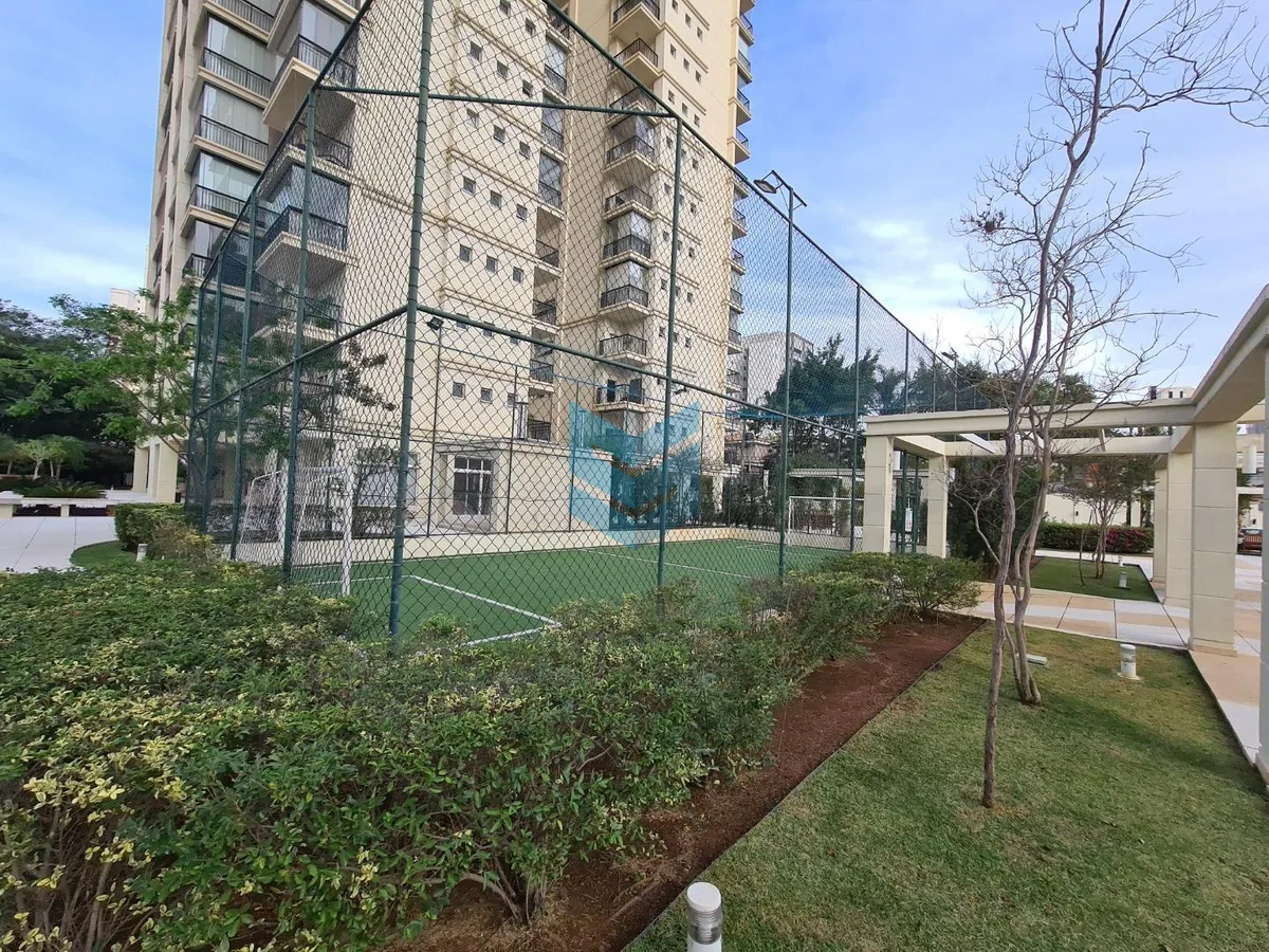Único Campolim - Sorocaba