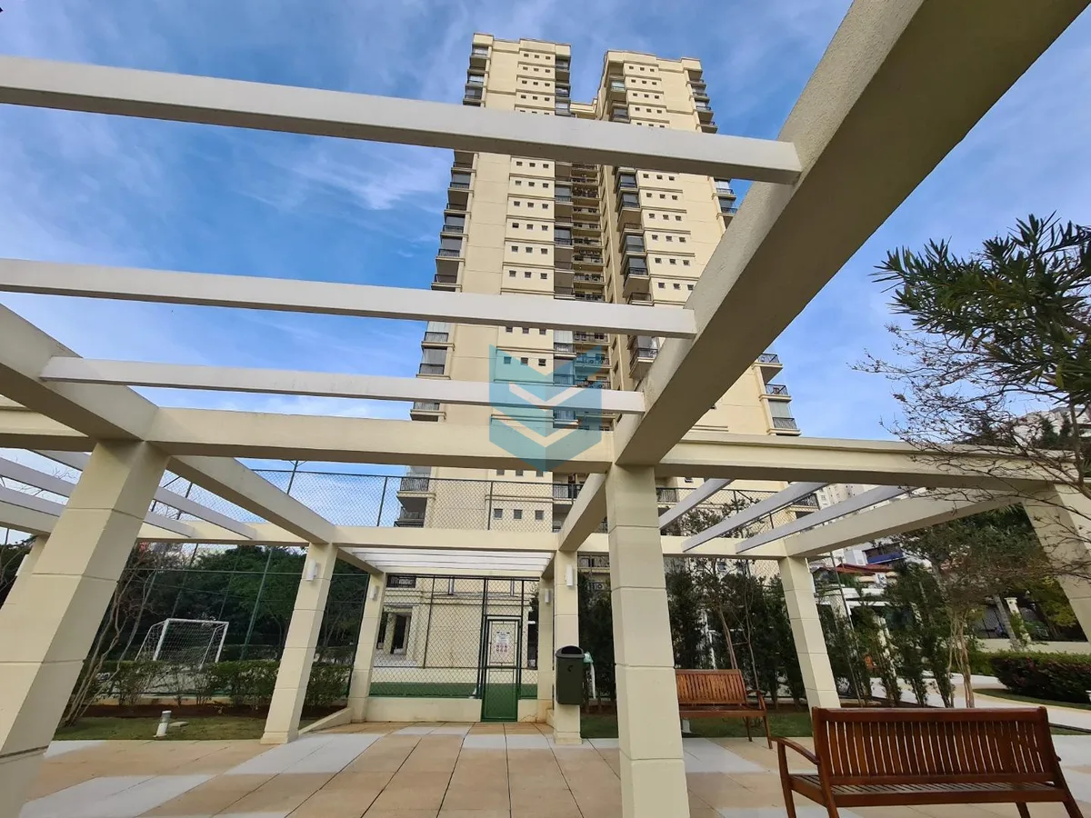 Único Campolim - Sorocaba