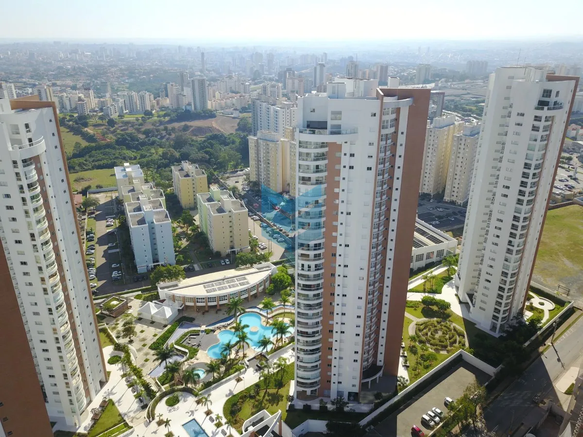 Lessence Campolim - Sorocaba