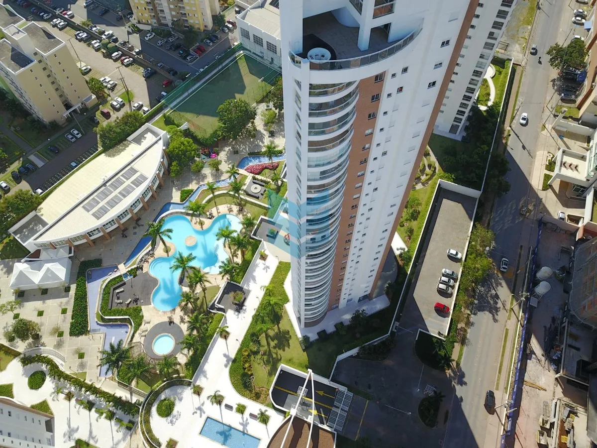 Lessence Campolim - Sorocaba