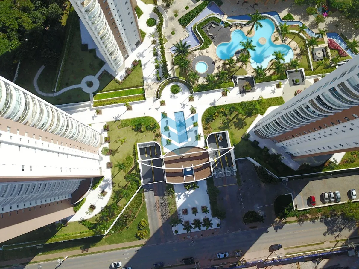 Lessence Campolim - Sorocaba
