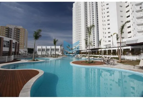 Lessence Campolim - Sorocaba