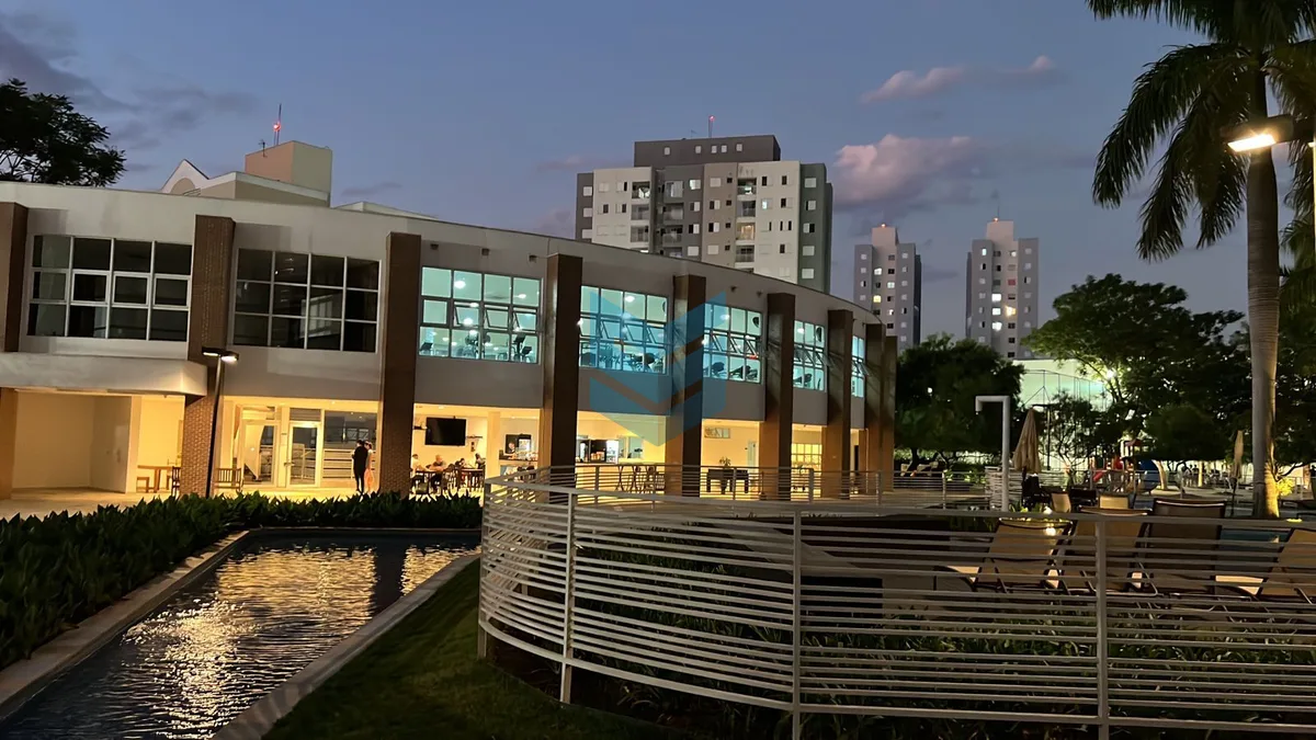 Lessence Campolim - Sorocaba