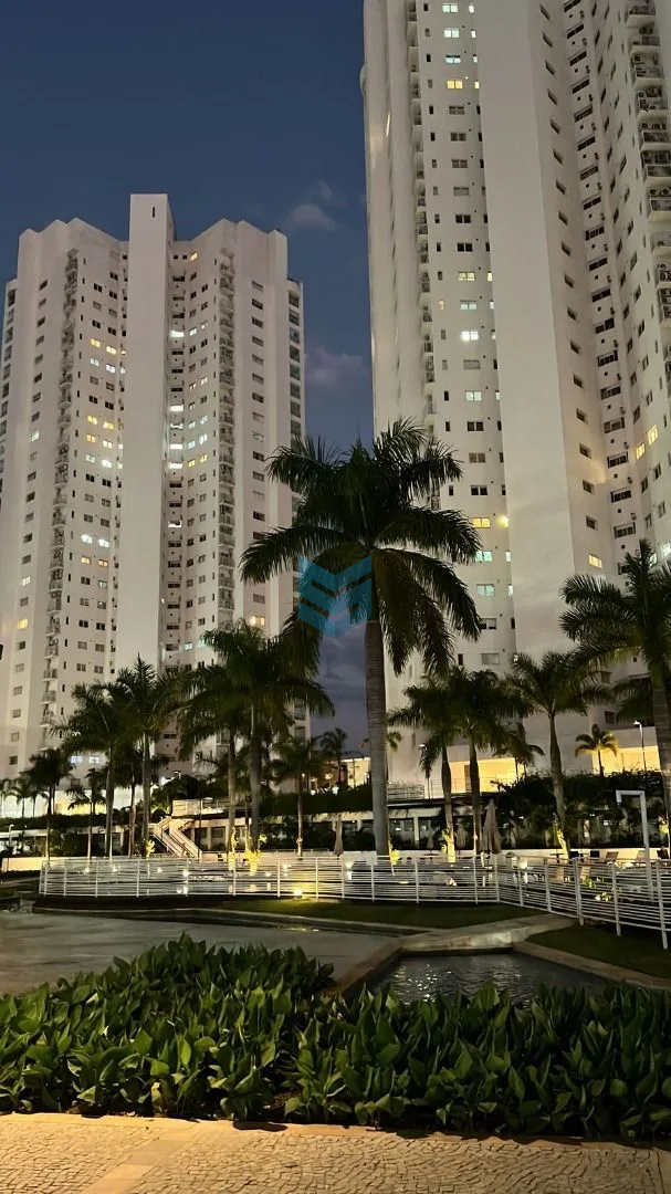 Lessence Campolim - Sorocaba
