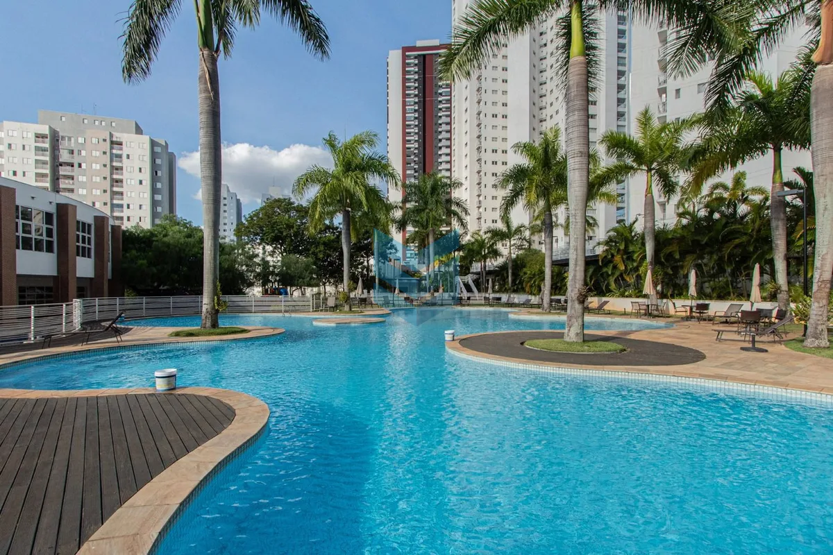 Lessence Campolim - Sorocaba