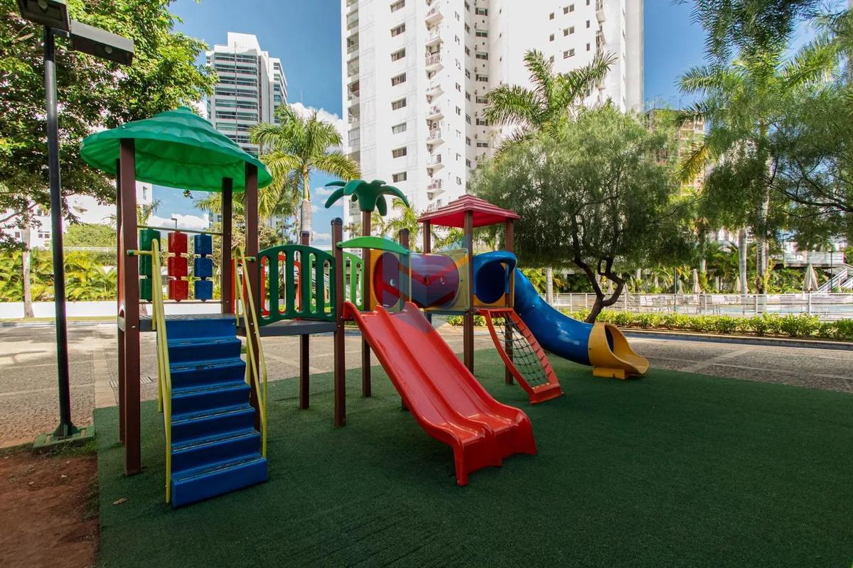 Lessence Campolim - Sorocaba