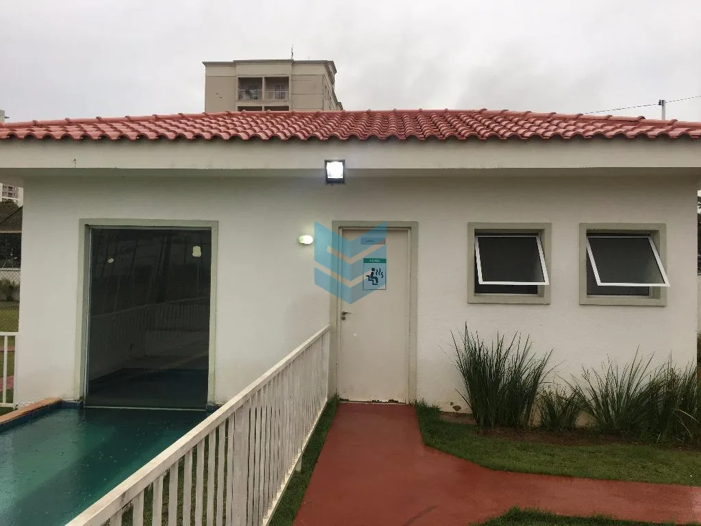 Villagio Di Lucca - Sorocaba