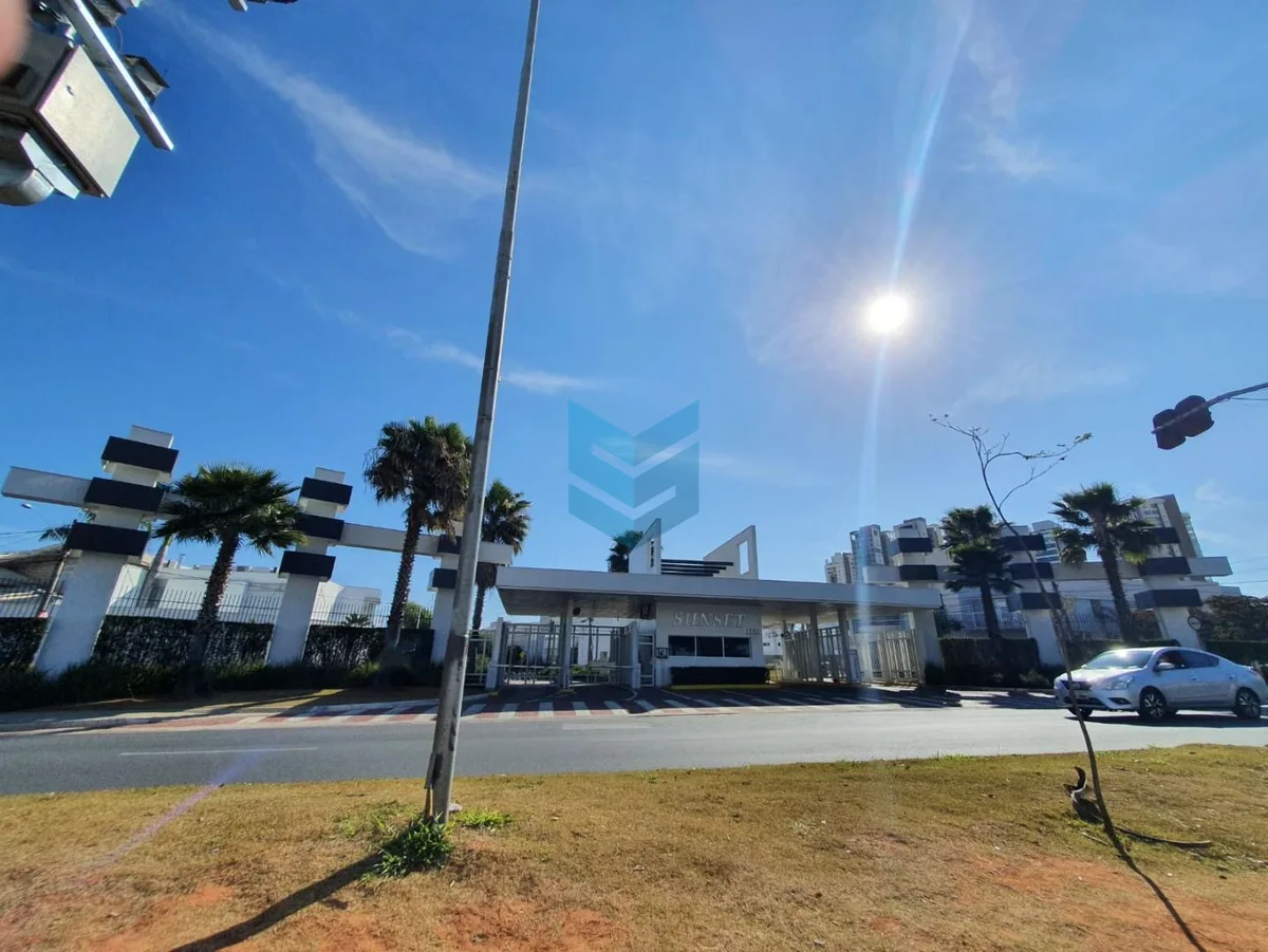 Sunset Village - Sorocaba