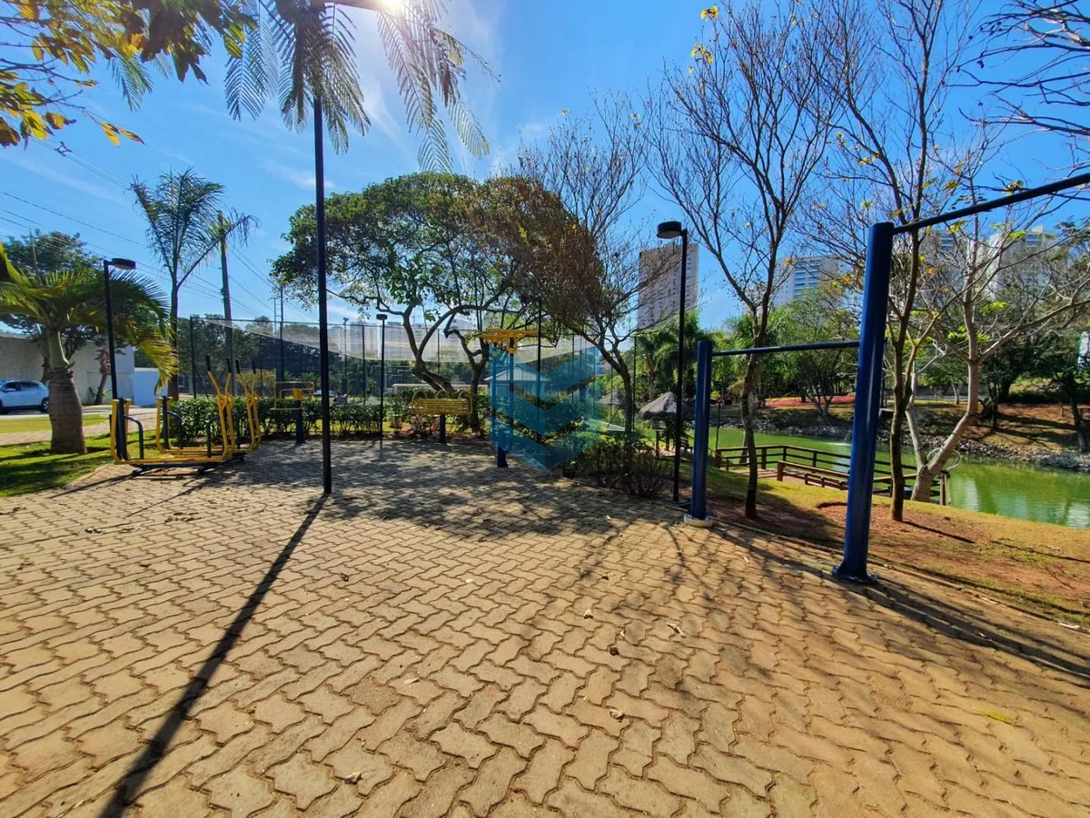 Sunset Village - Sorocaba