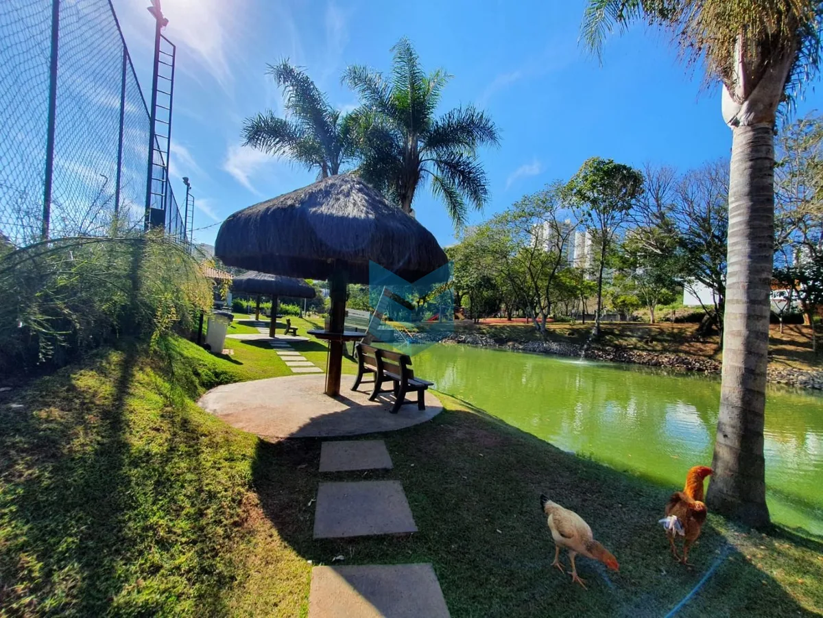 Sunset Village - Sorocaba