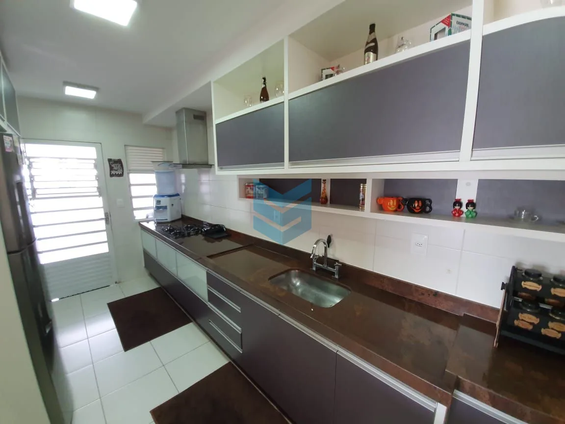 Ibéria - Sorocaba