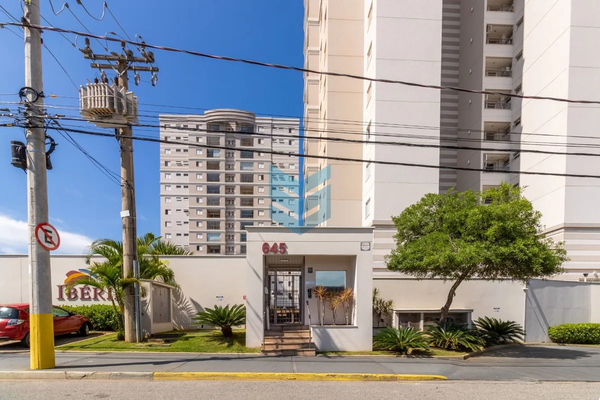 Ibéria - Sorocaba