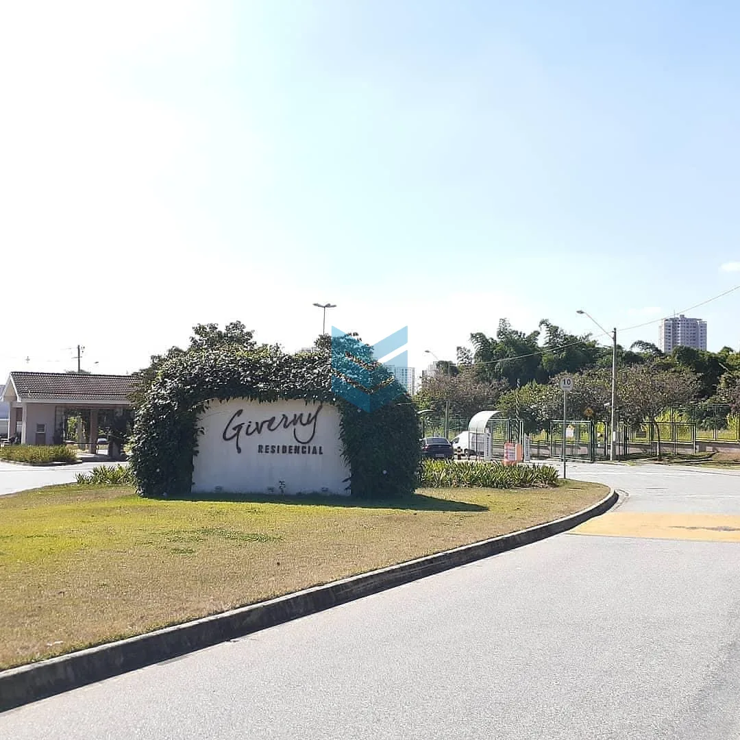 Residencial Giverny - Sorocaba