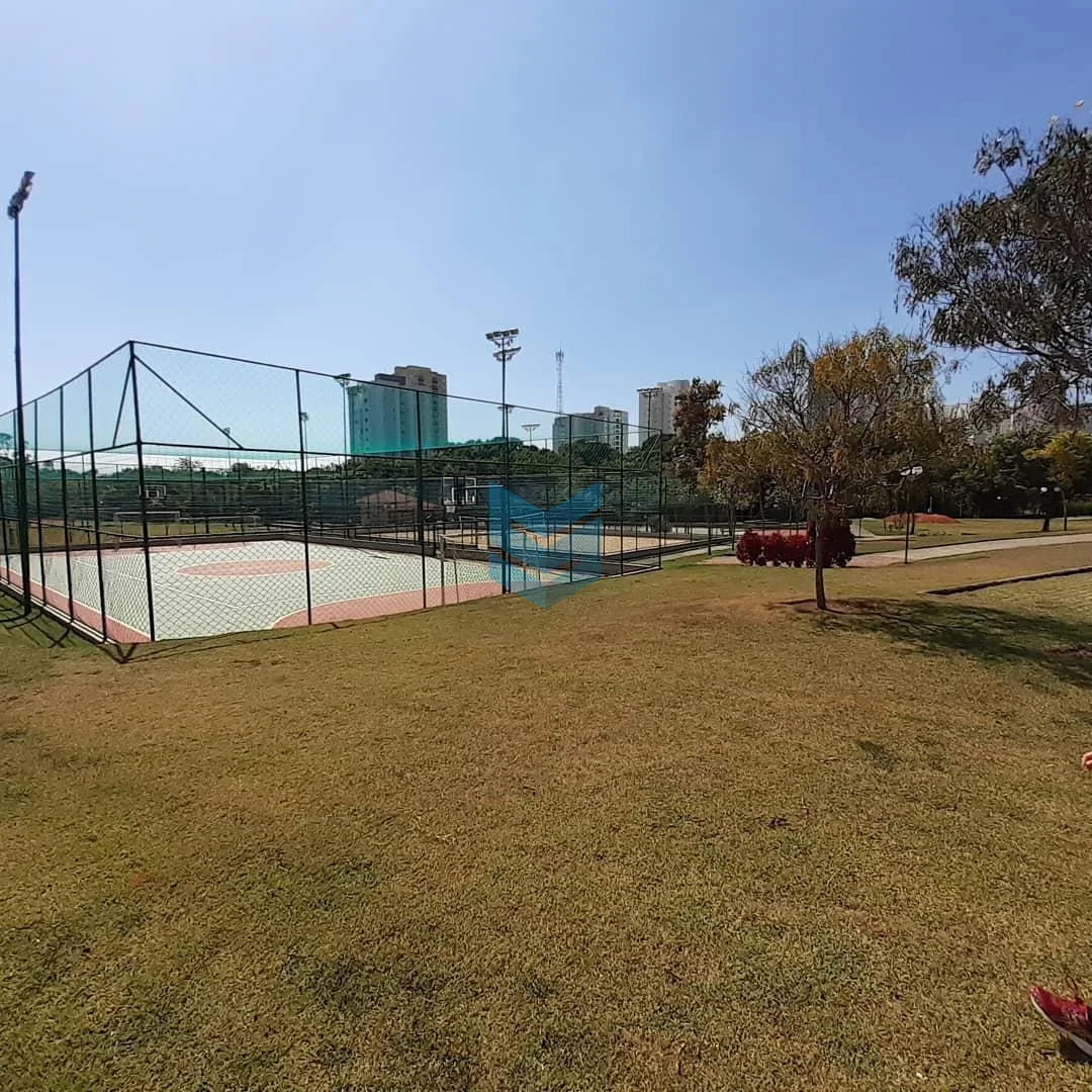 Residencial Giverny - Sorocaba