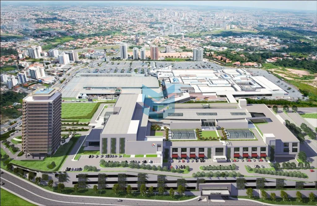 Iguatemi Business - Sorocaba