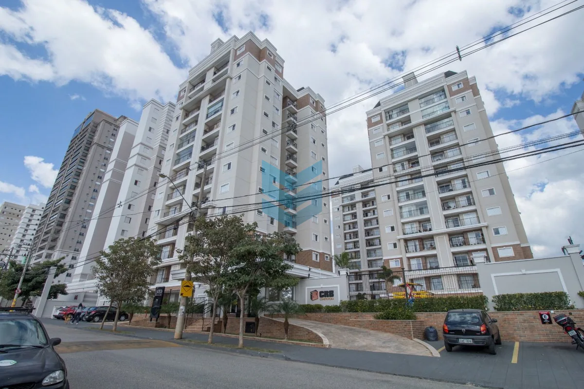 Luzes Campolim - Sorocaba