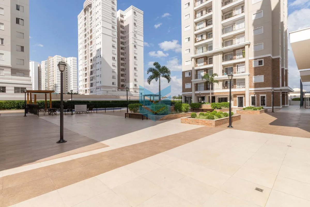 Luzes Campolim - Sorocaba