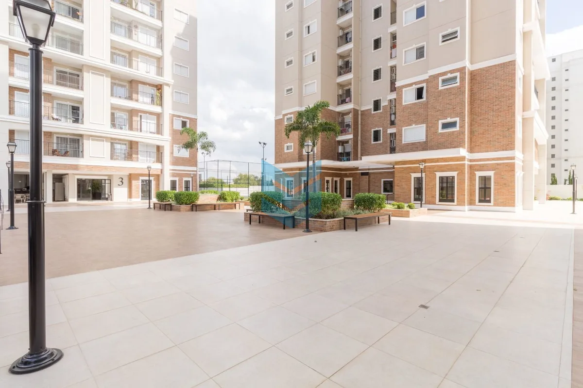Luzes Campolim - Sorocaba