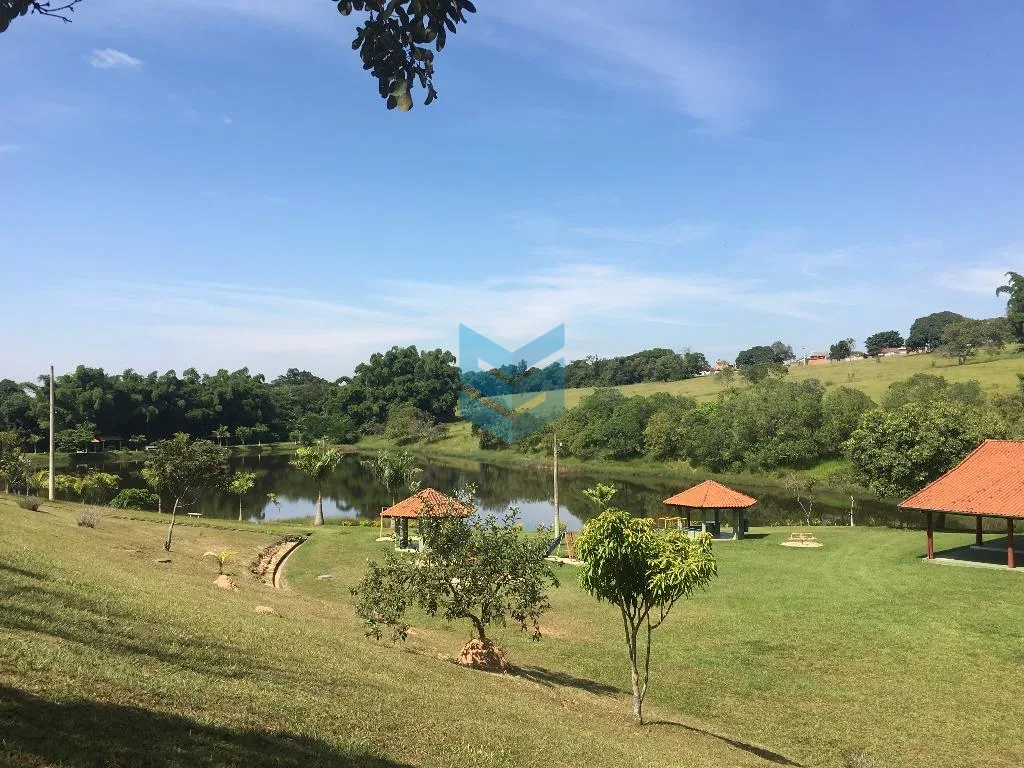 Quintais de Campo Largo - Araçoiaba da Serra