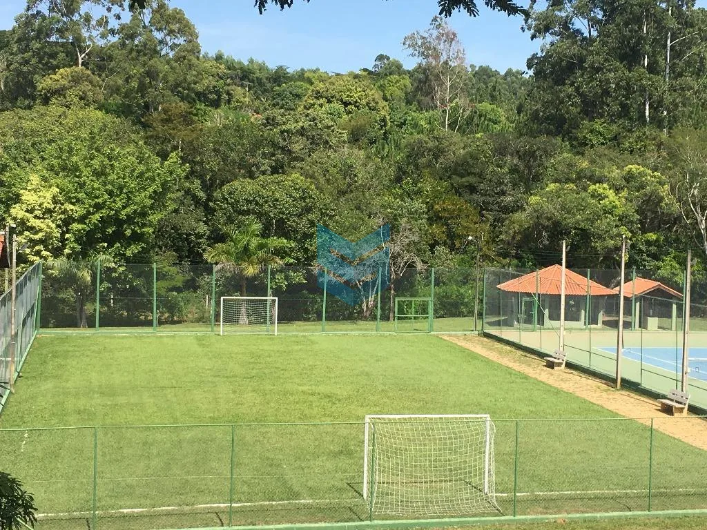 Quintais de Campo Largo - Araçoiaba da Serra