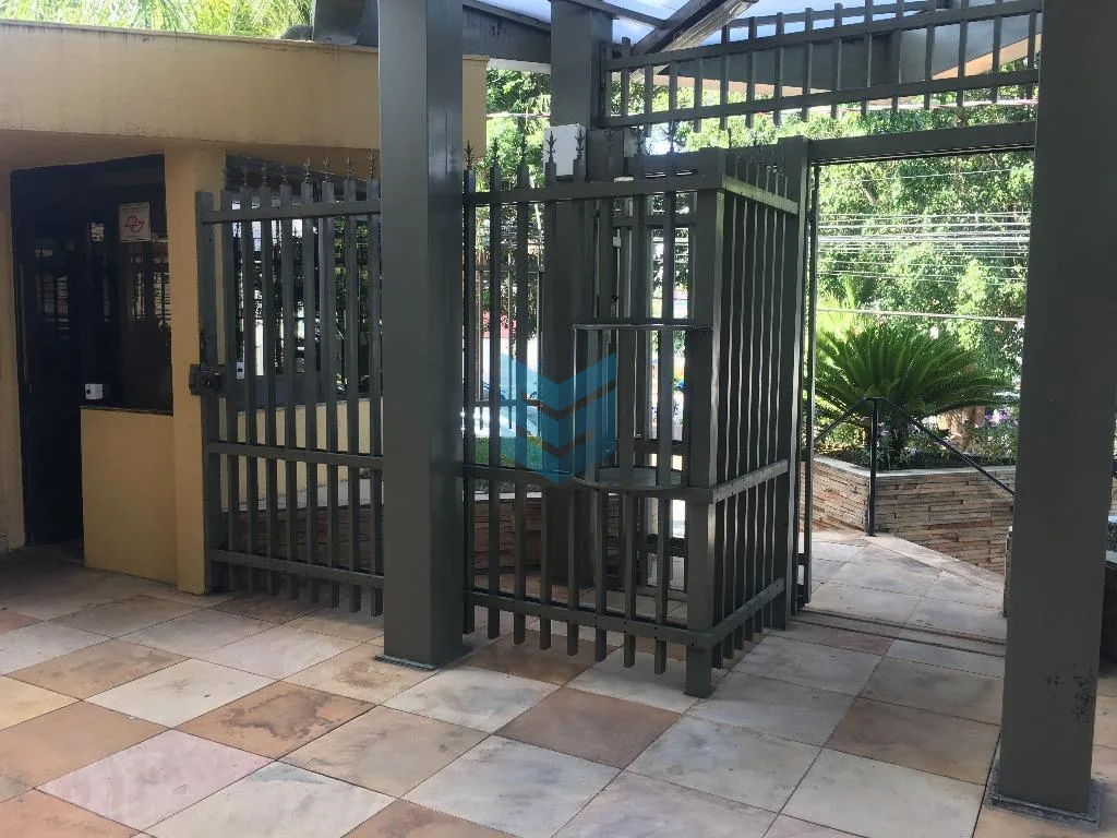 Espaço e Arte - Sorocaba