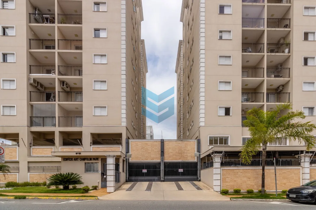 Art Campolim - Sorocaba