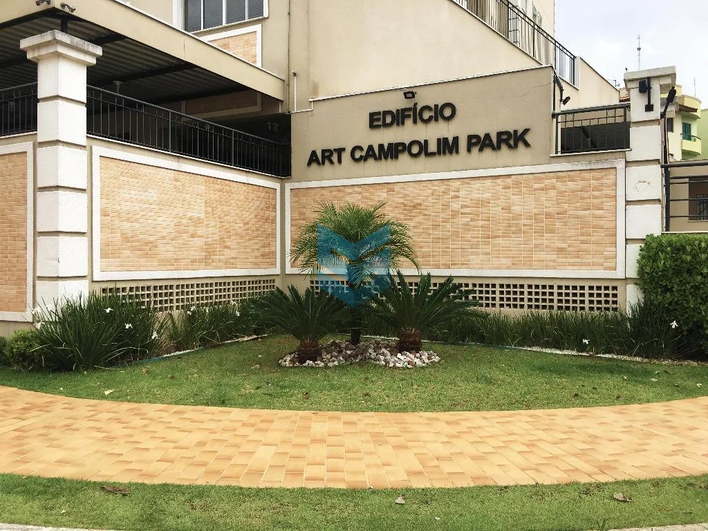 Art Campolim - Sorocaba